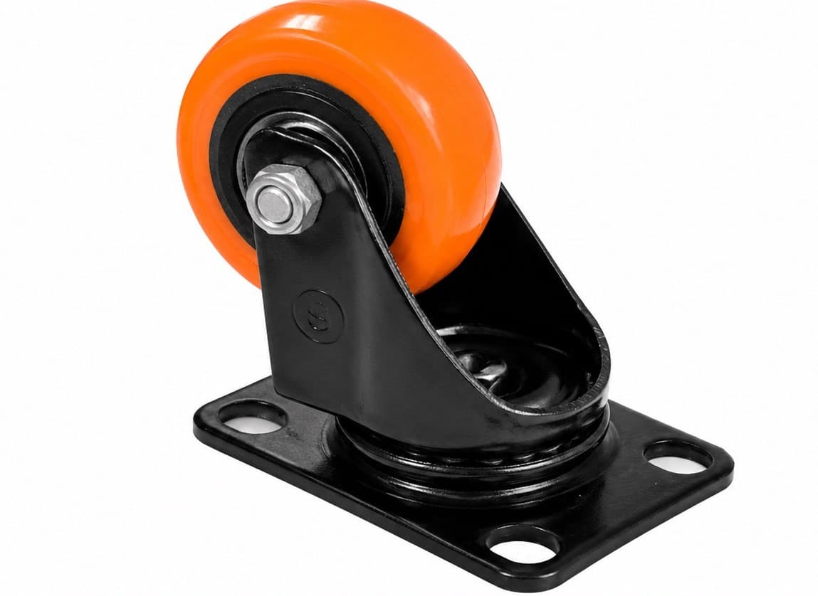 ROD 2 PVNA 03 P NARANJA