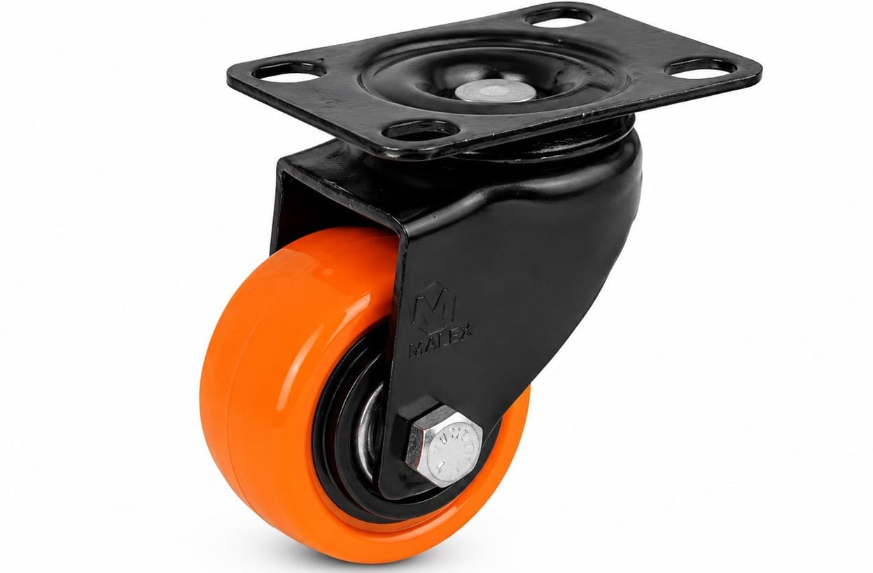 ROD 2 1/2 PVNA 03 P NARANJA