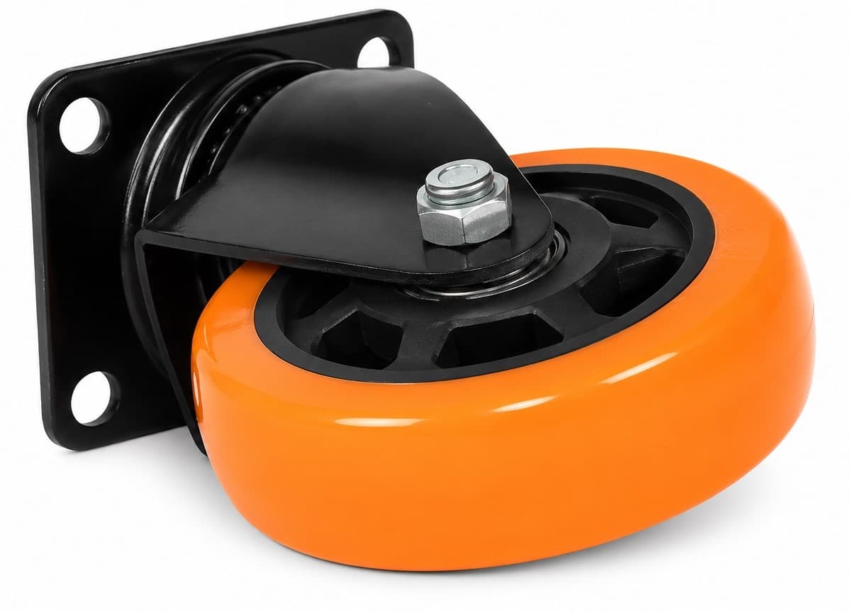 ROD 4 PVNA 03 P NARANJA