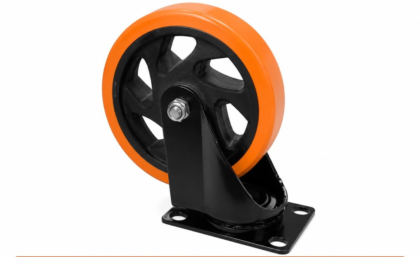 ROD 5 PVNA 03 P NARANJA